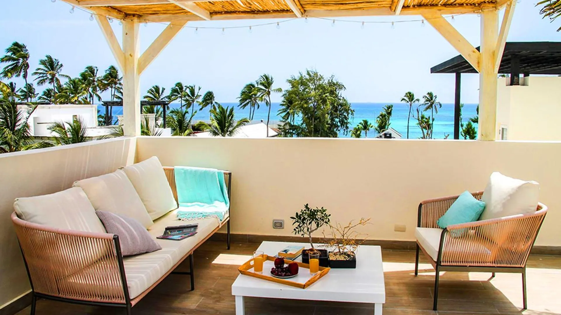 Beach Homes Punta Cana