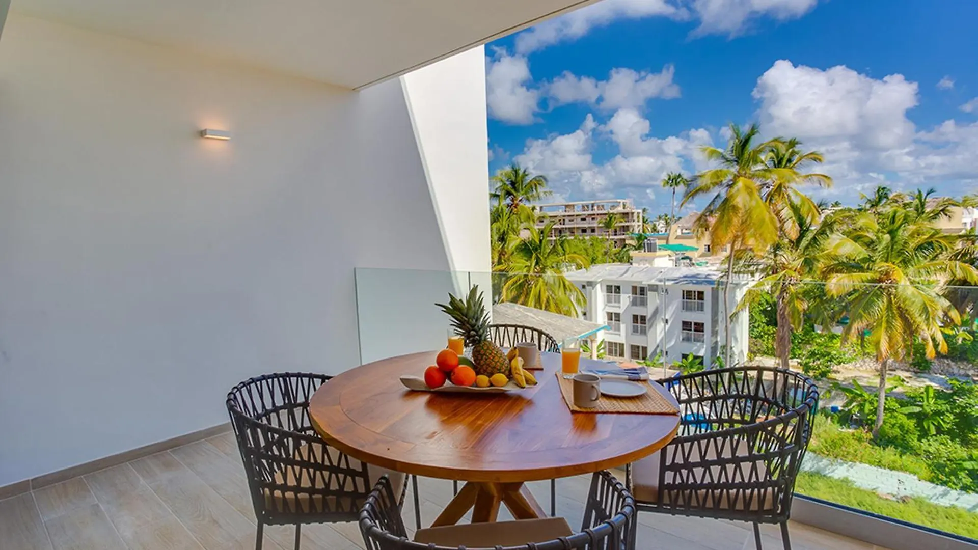 Beach Homes Punta Cana