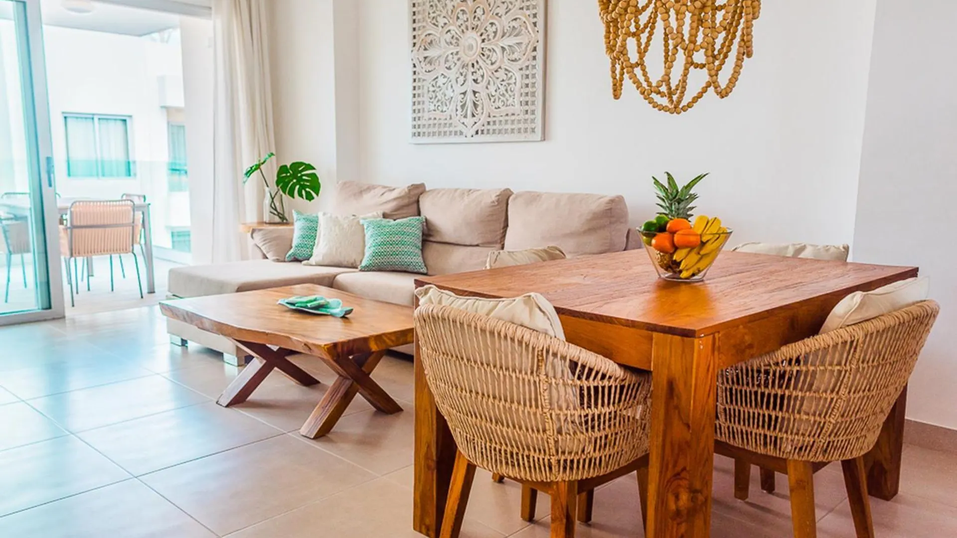 Apartment Beach Homes Punta Cana