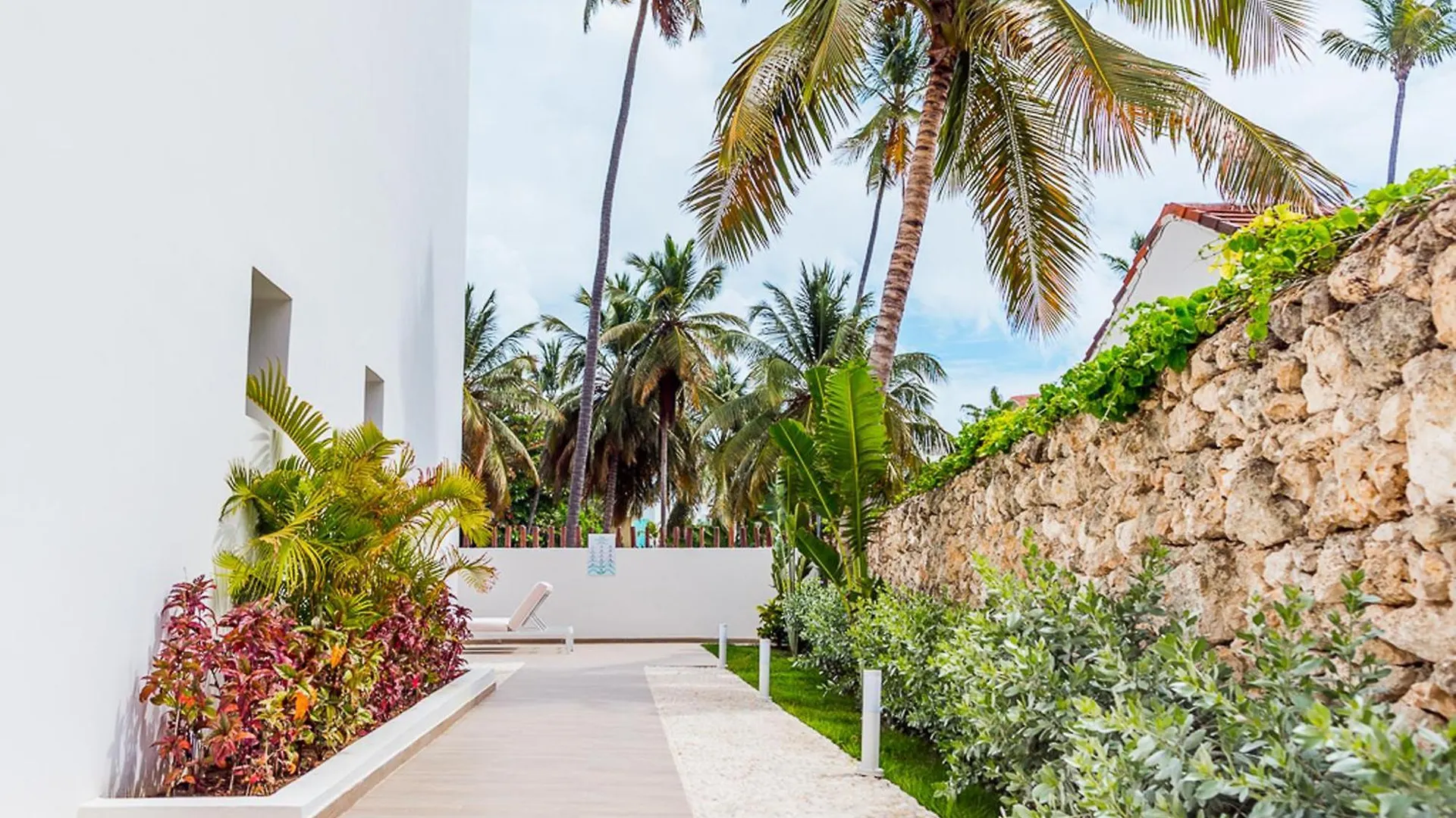 Beach Homes Punta Cana Dominican Republic