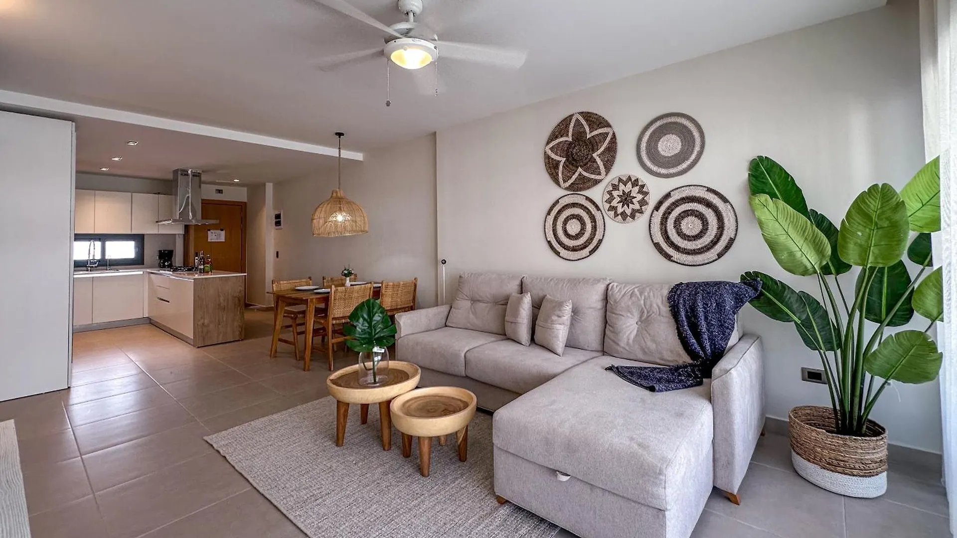 Apartment Beach Homes Punta Cana Dominican Republic